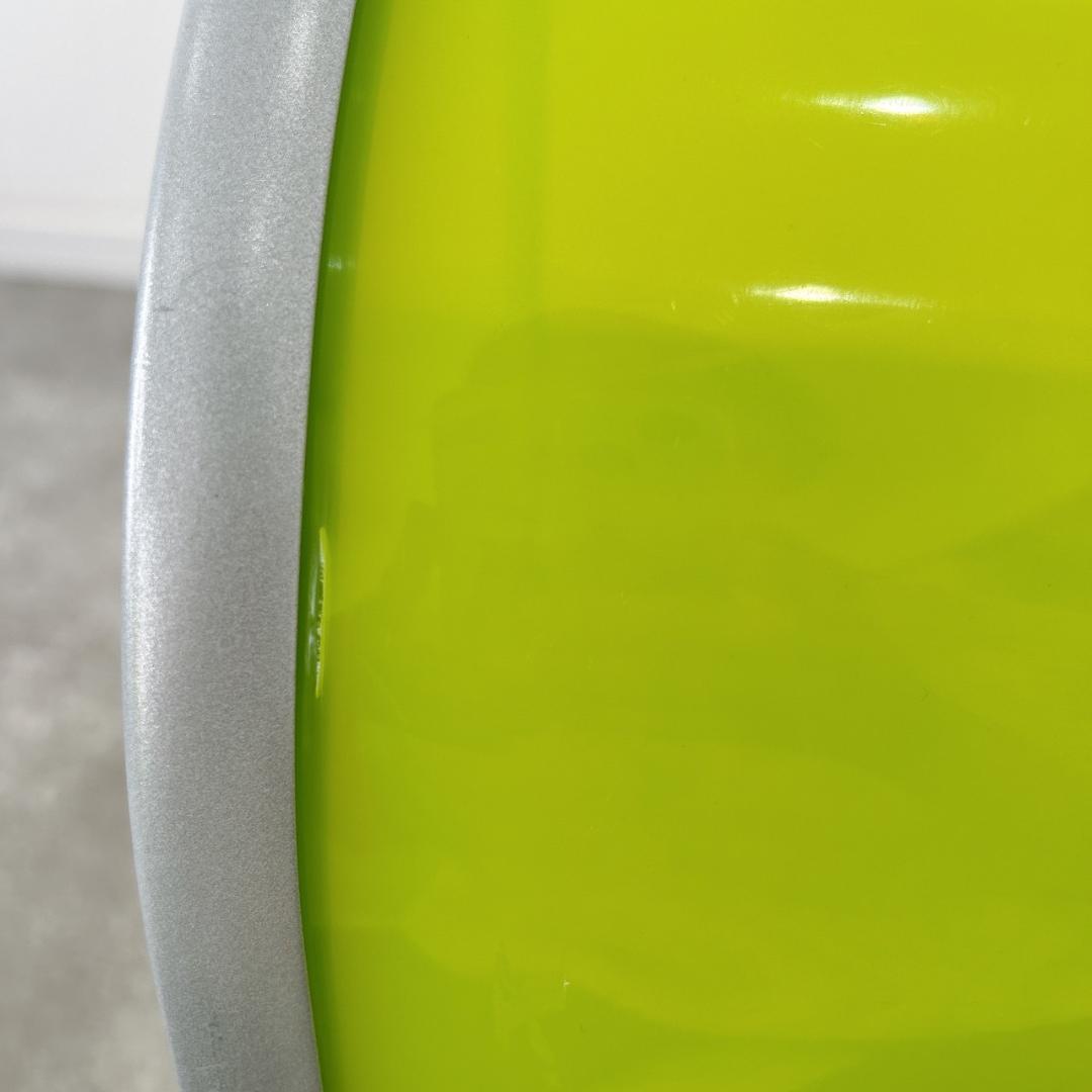 直接渡し うなぎタレ丼さま kartell FPE チェア スタッキング ２脚