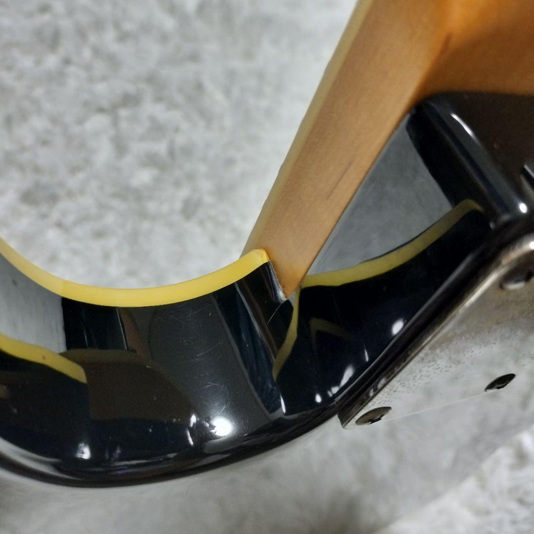 ギター FERNANDES TEJ-80