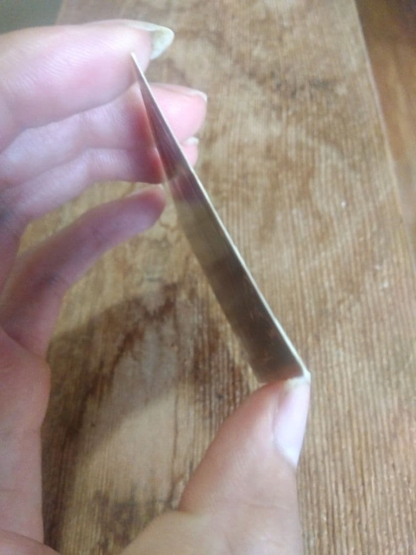 青眼の白龍 ブルーアイズホワイトドラゴン　レリーフ　SM-51　③