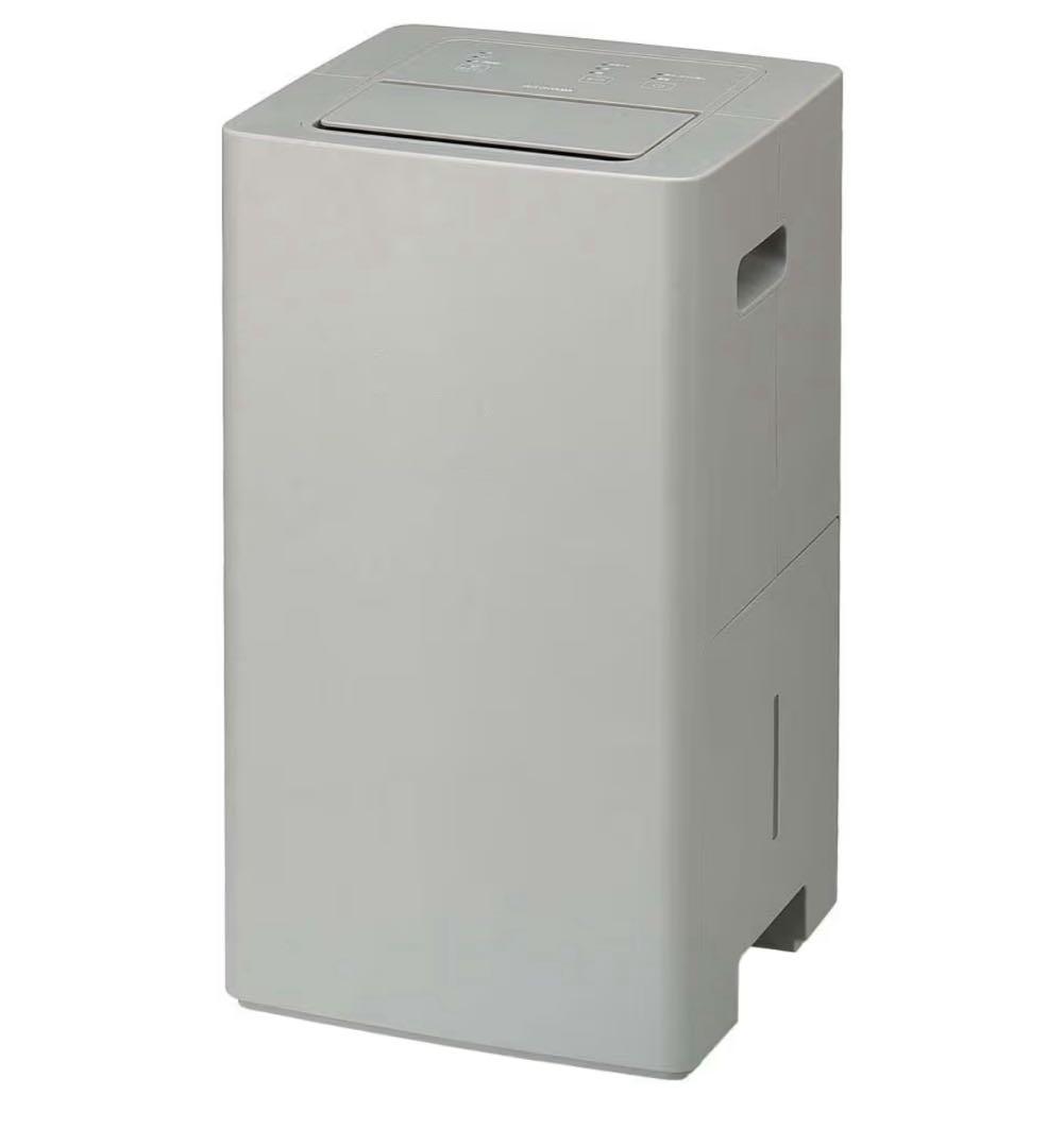 IRIS OHYAMA アイリスオーヤマ　除湿機 グレー　IJC-P70