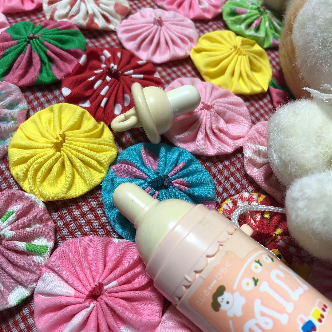 野村トーイ　ちちんぷいぷい　ぬいぐるみ　レトロ