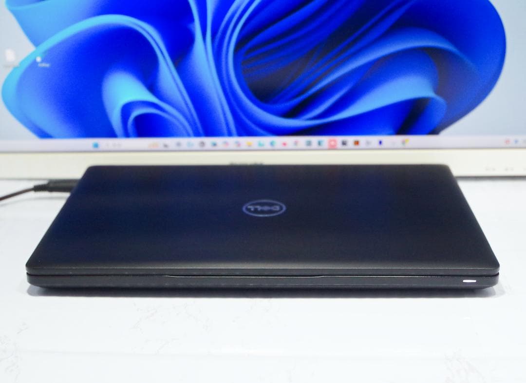 ◆DELL　LATITUDE　★16GB　SSD256G　★Office2019