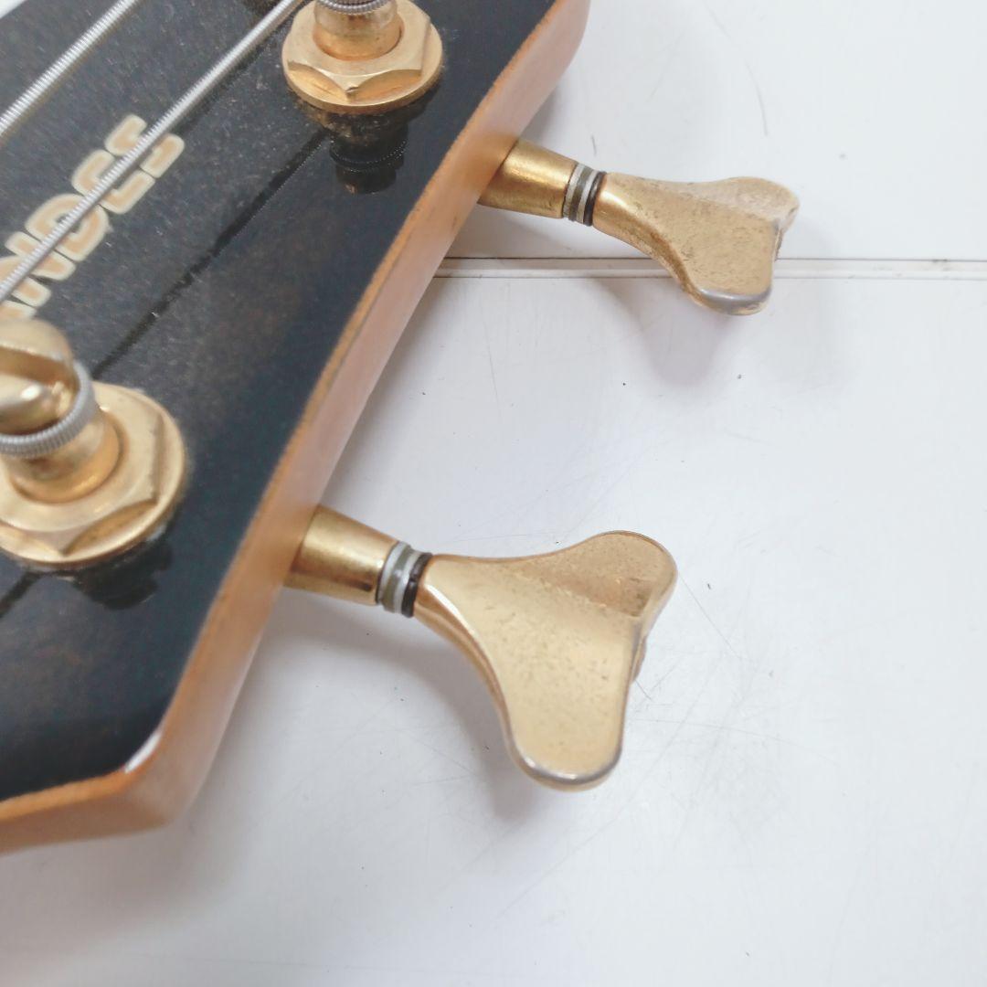 P493 フェルナンデス ベース