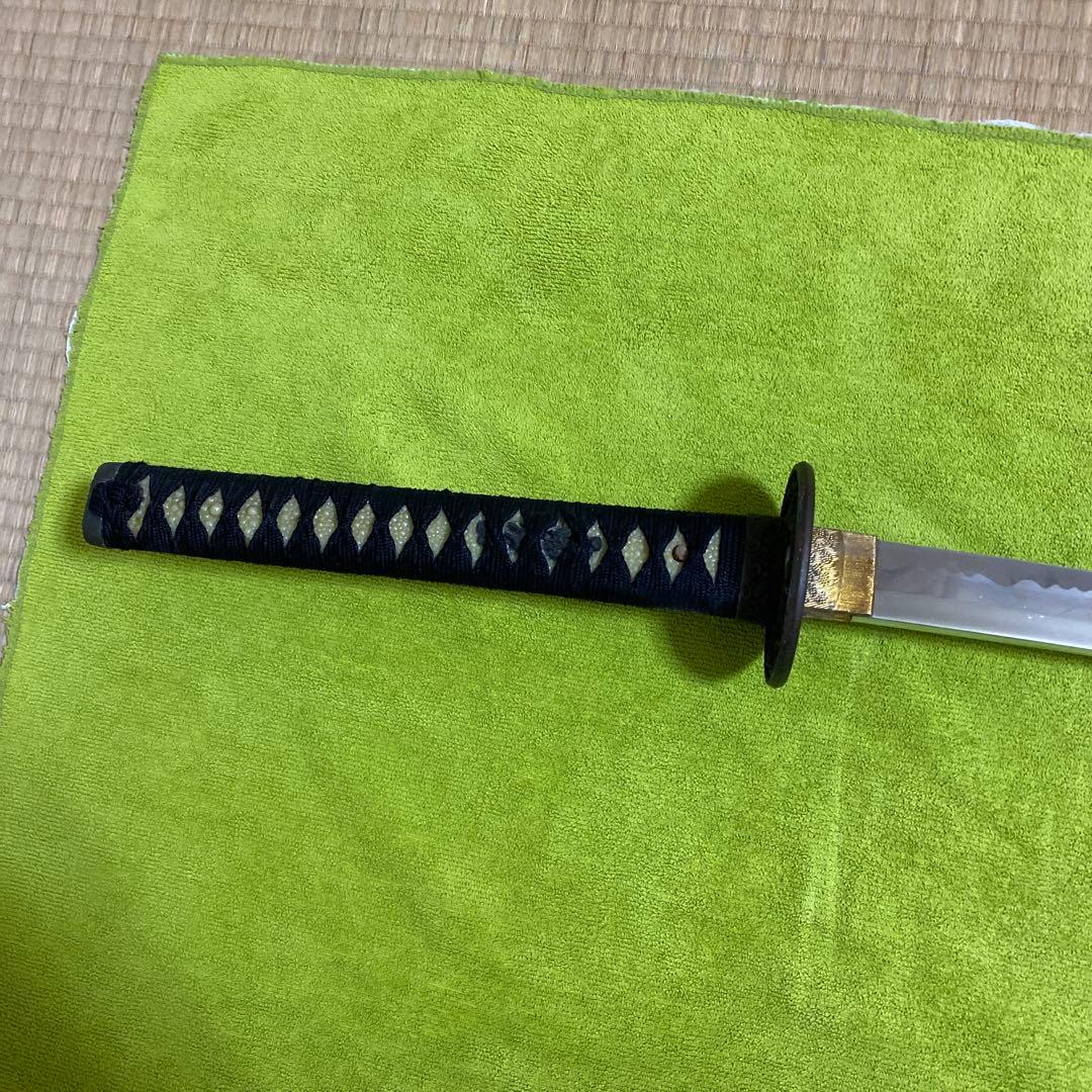 土佐美術刀剣 本研演習刀 約100cm