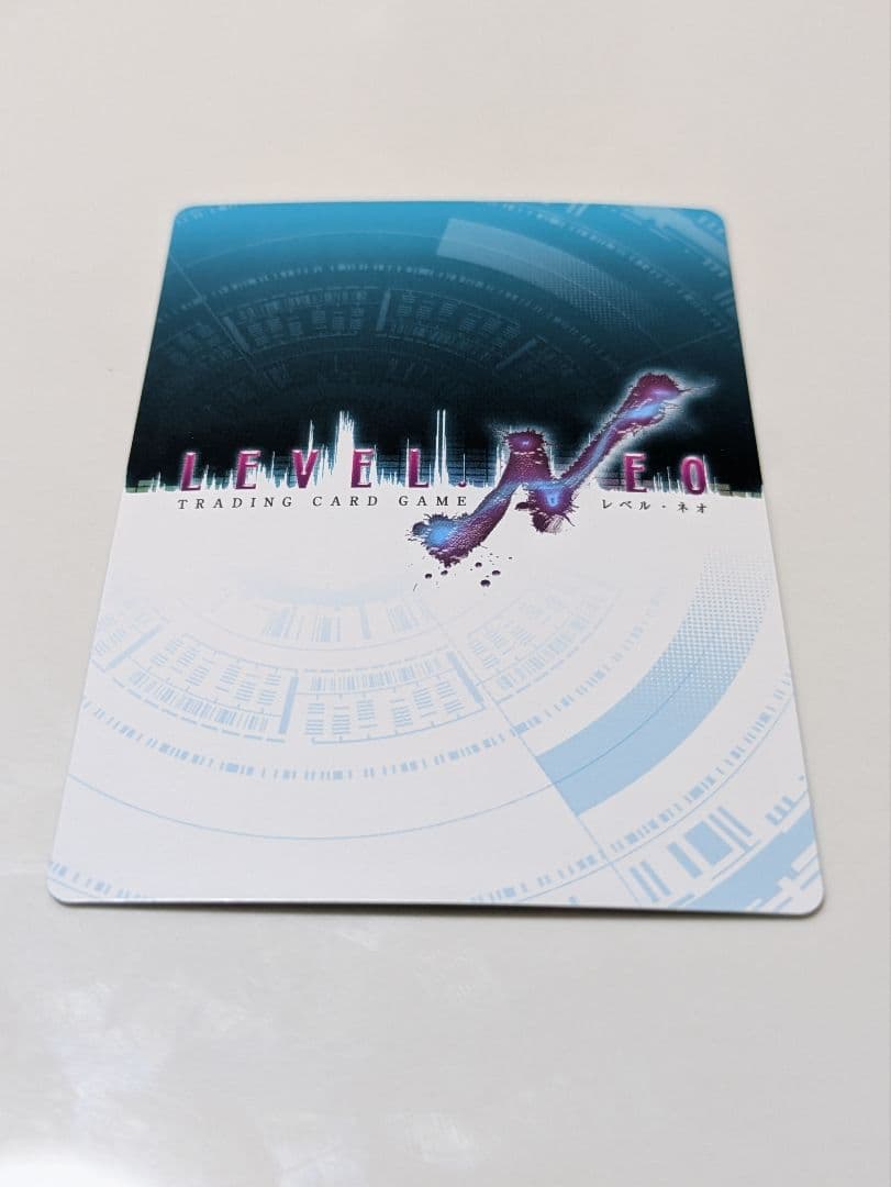 精霊使いの剣舞 LEVEL NEO サイン入り5枚セット