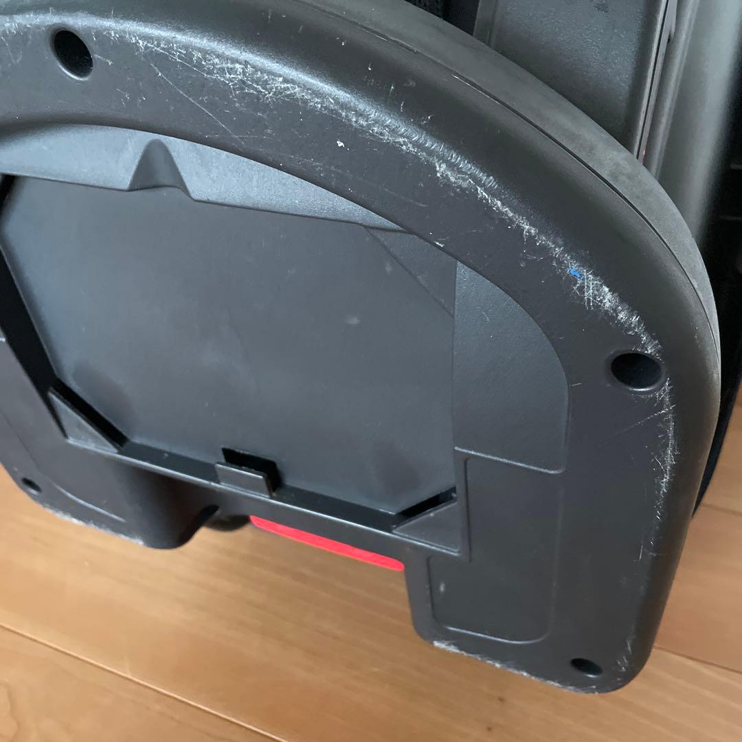 カトージ Joie ジョイー チャイルドシート チルト ネイビー　送料込