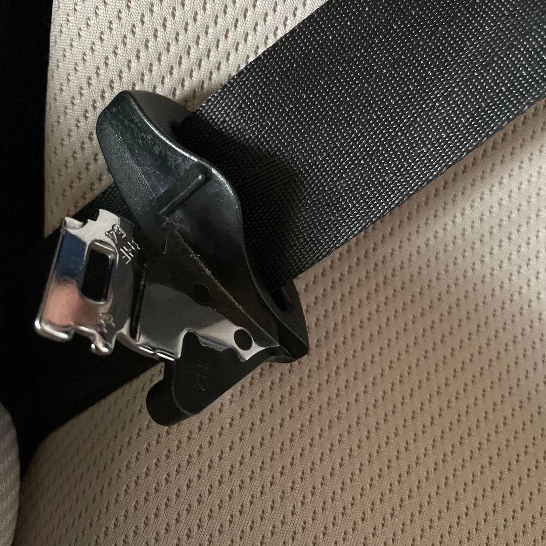 カトージ Joie ジョイー チャイルドシート チルト ネイビー　送料込