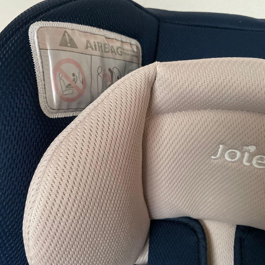 カトージ Joie ジョイー チャイルドシート チルト ネイビー　送料込