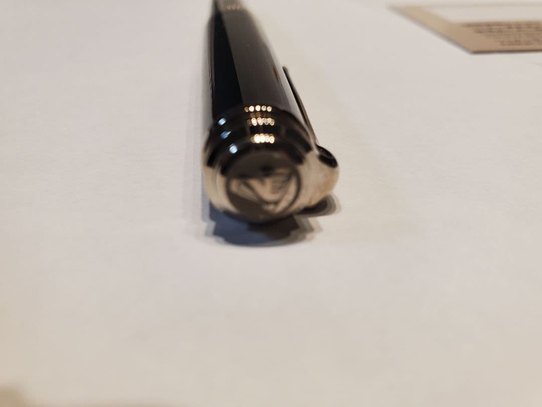 ペリカンボールペン