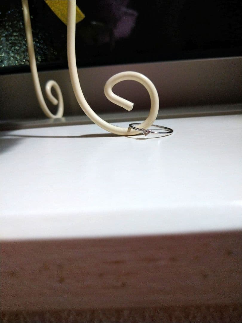 ｋ１０　YG WG 　リング　（各種）