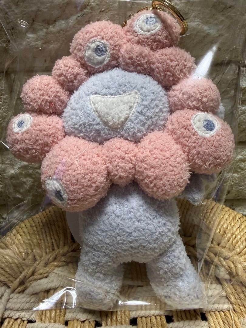 2025関西万博オフィシャルストアー大丸松坂屋限定ミャクミャク ジェラピケコラボ