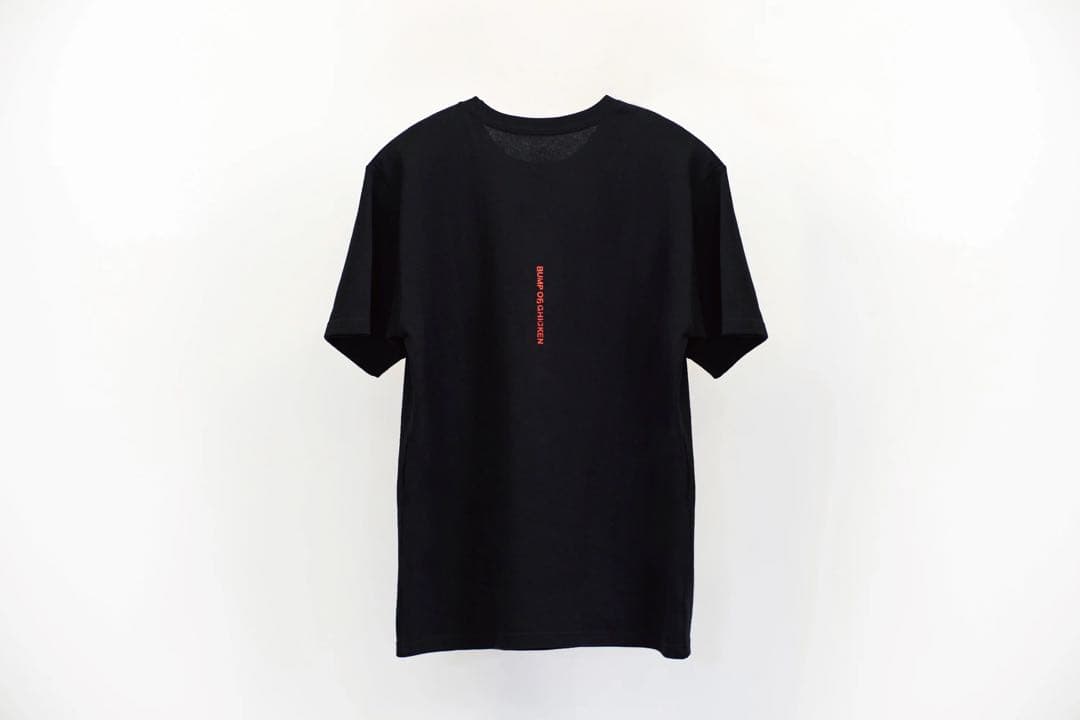 BUMP OF CHICKEN ホームシック衛星2024ファイナルTシャツ　M