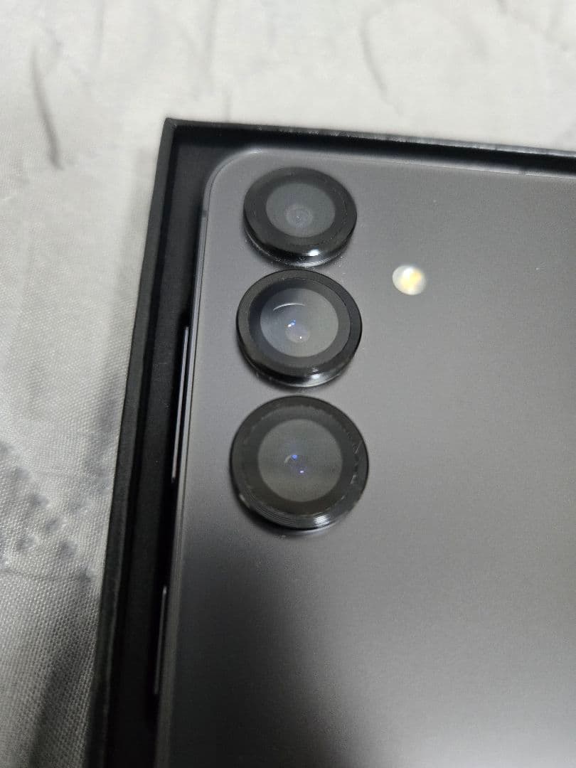 Samsung Galaxy S24 512GB 本体