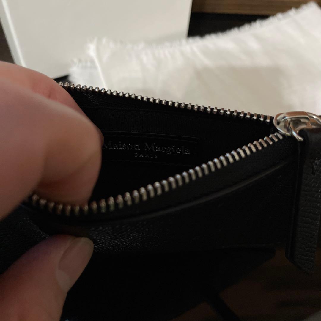 箱付き Maison Marglela ケース