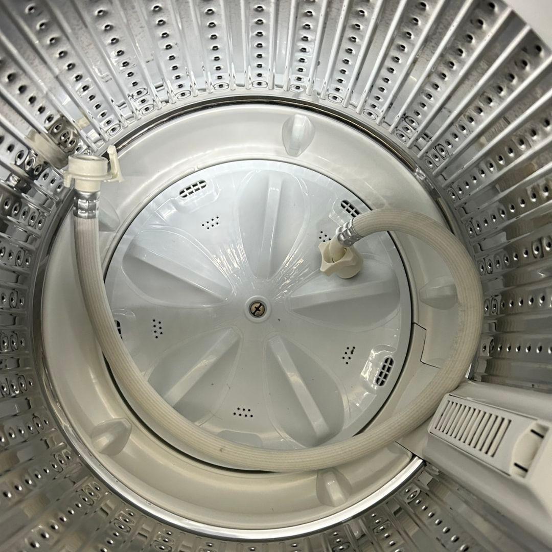 710 洗濯機　一人暮らし　冷蔵庫　小型　電子レンジ　保証込　美品セット　大人気