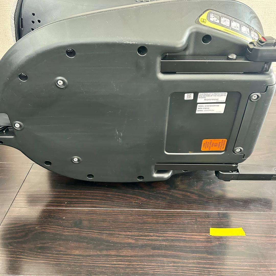 Joie ジョイー アイアーク360° ISOFIX 美品