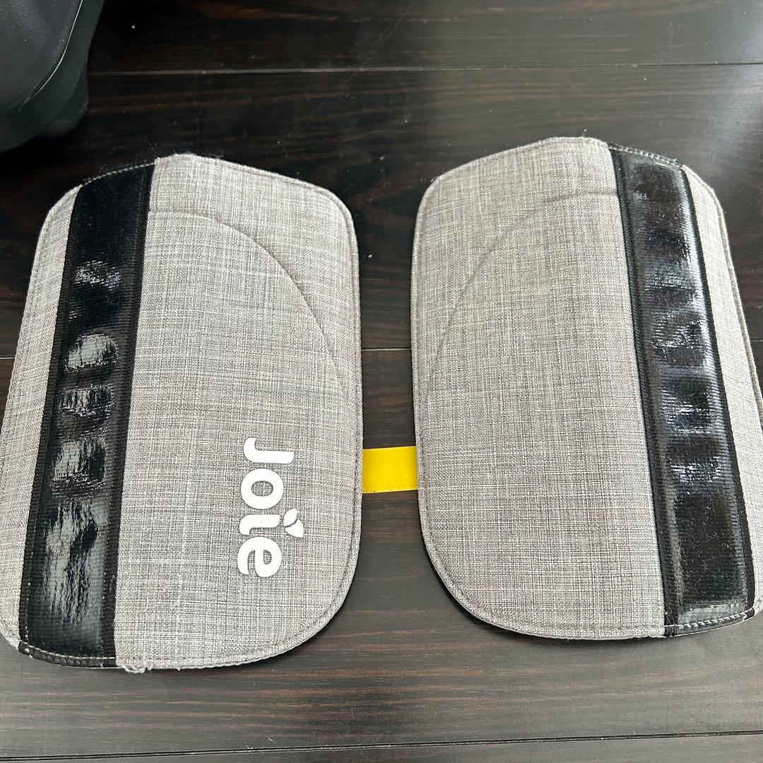 Joie ジョイー アイアーク360° ISOFIX 美品