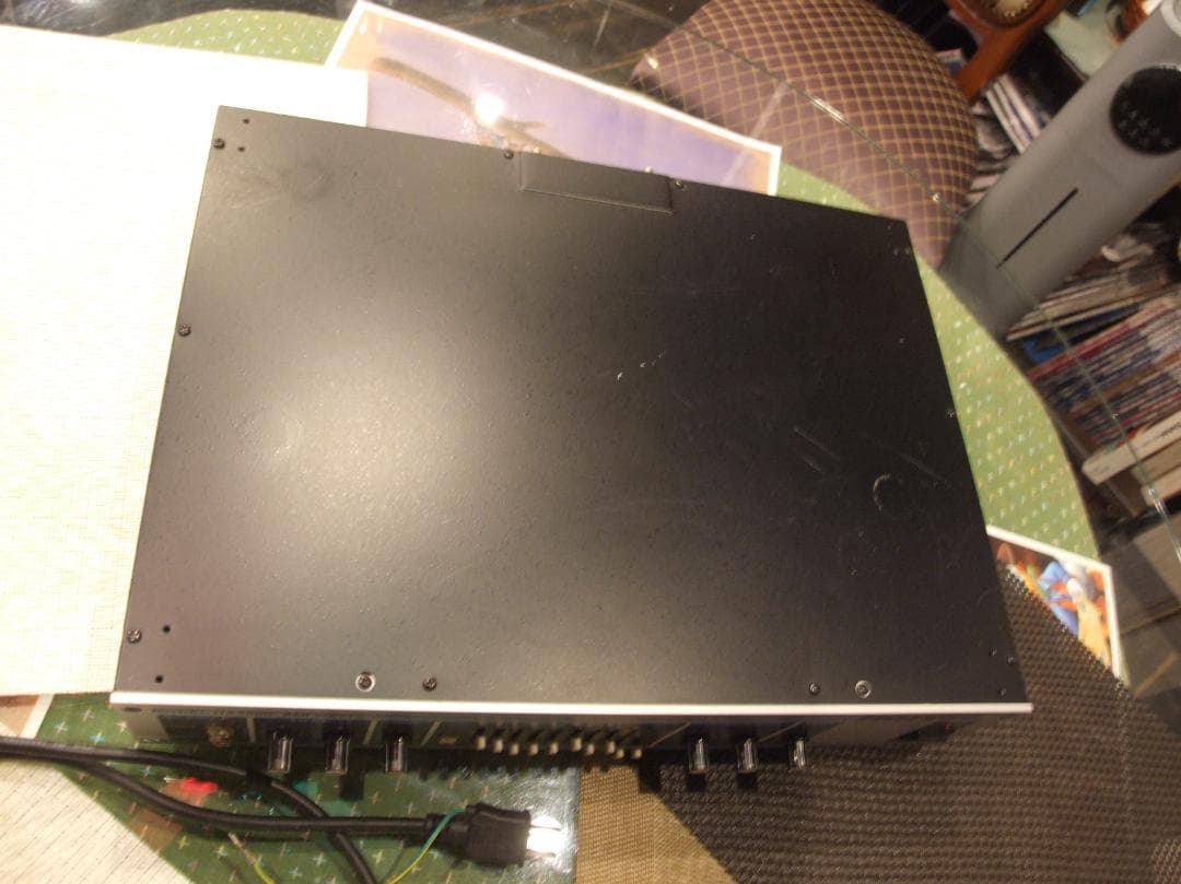 Hartke HA250 250W ベース用アンプ