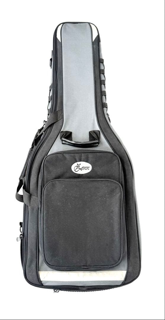 【美品】HISTORY ZMS-CFS BS エレキギター