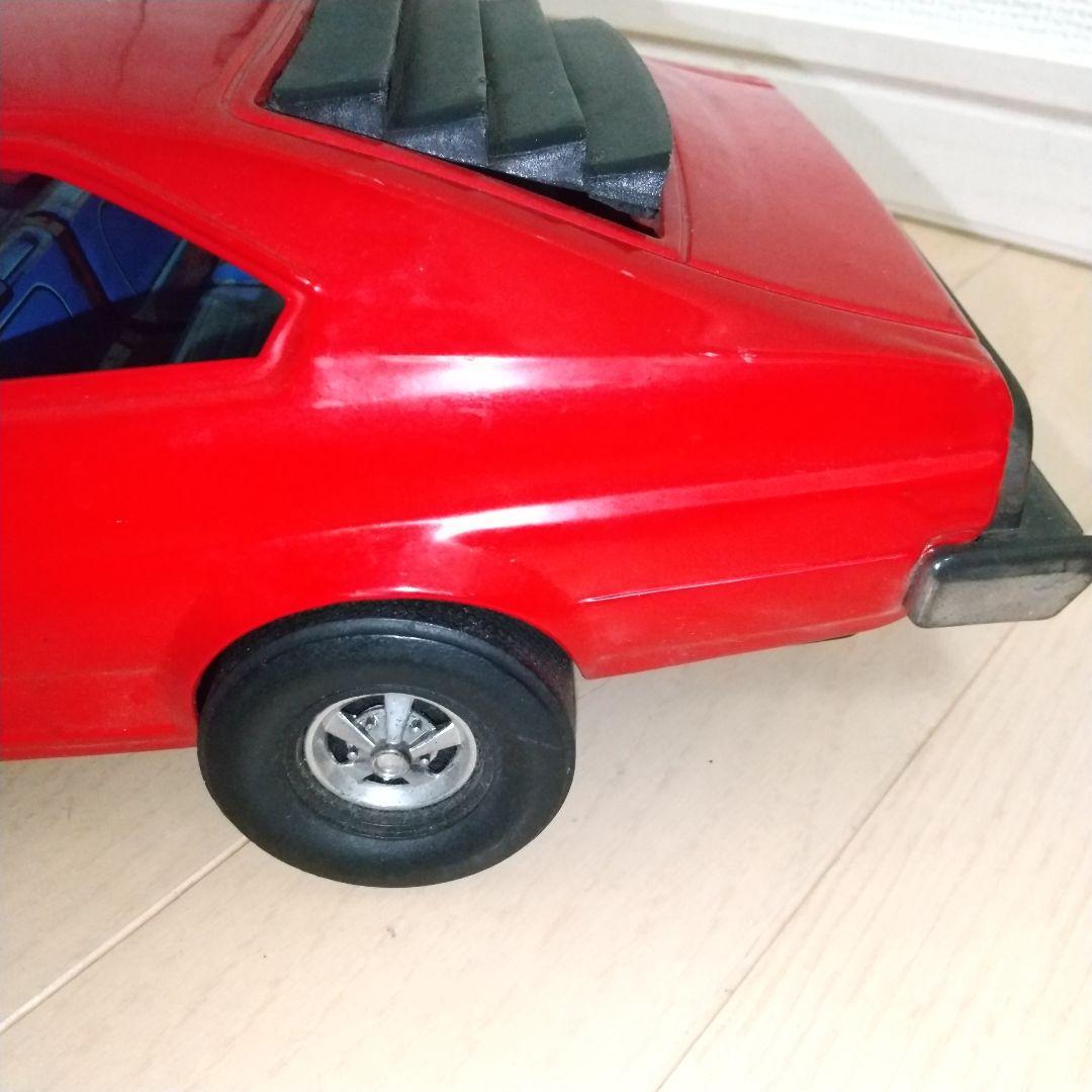 イチコーブリキスカイライン 2000GT-E ハードトップ