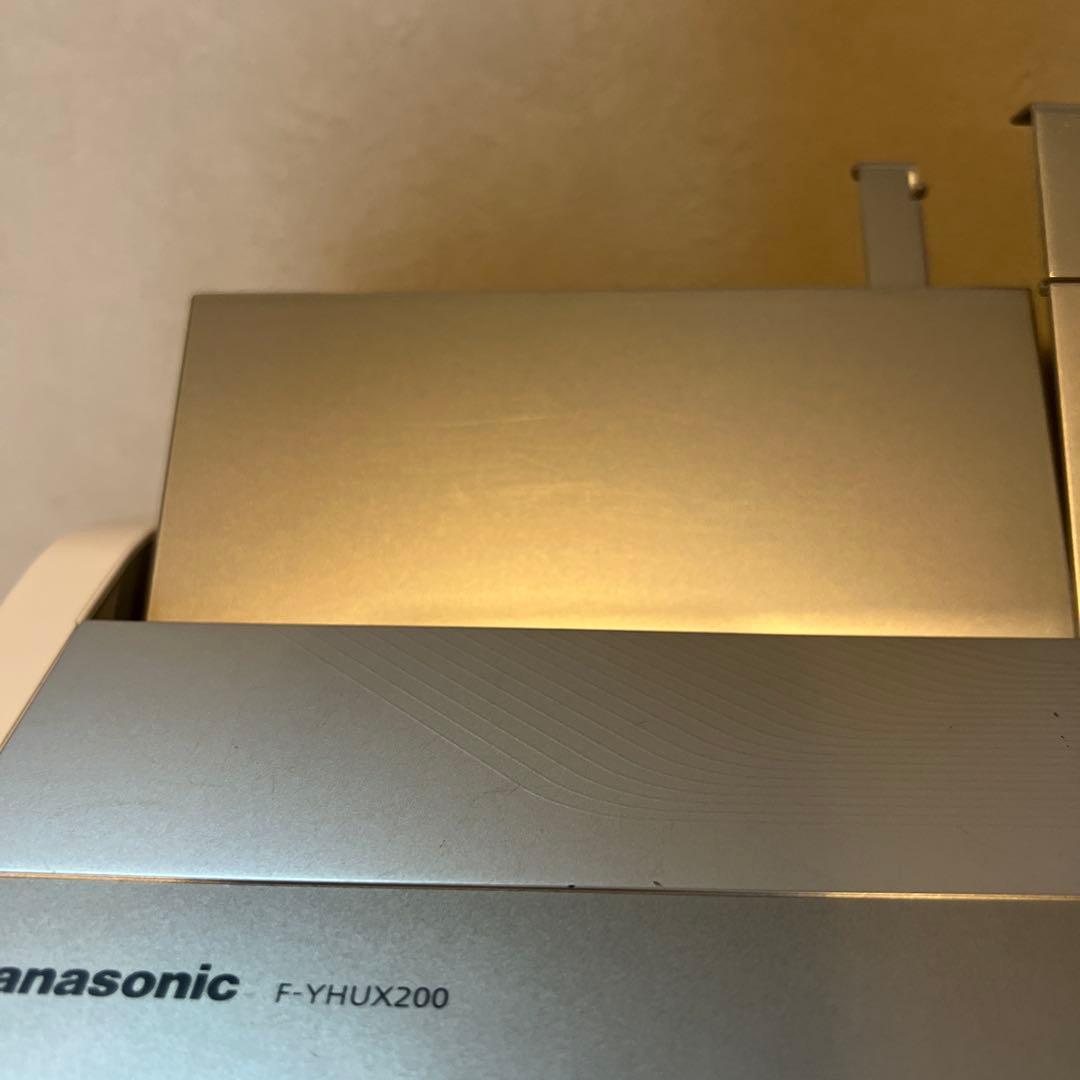 Panasonic HYBRID 除湿機