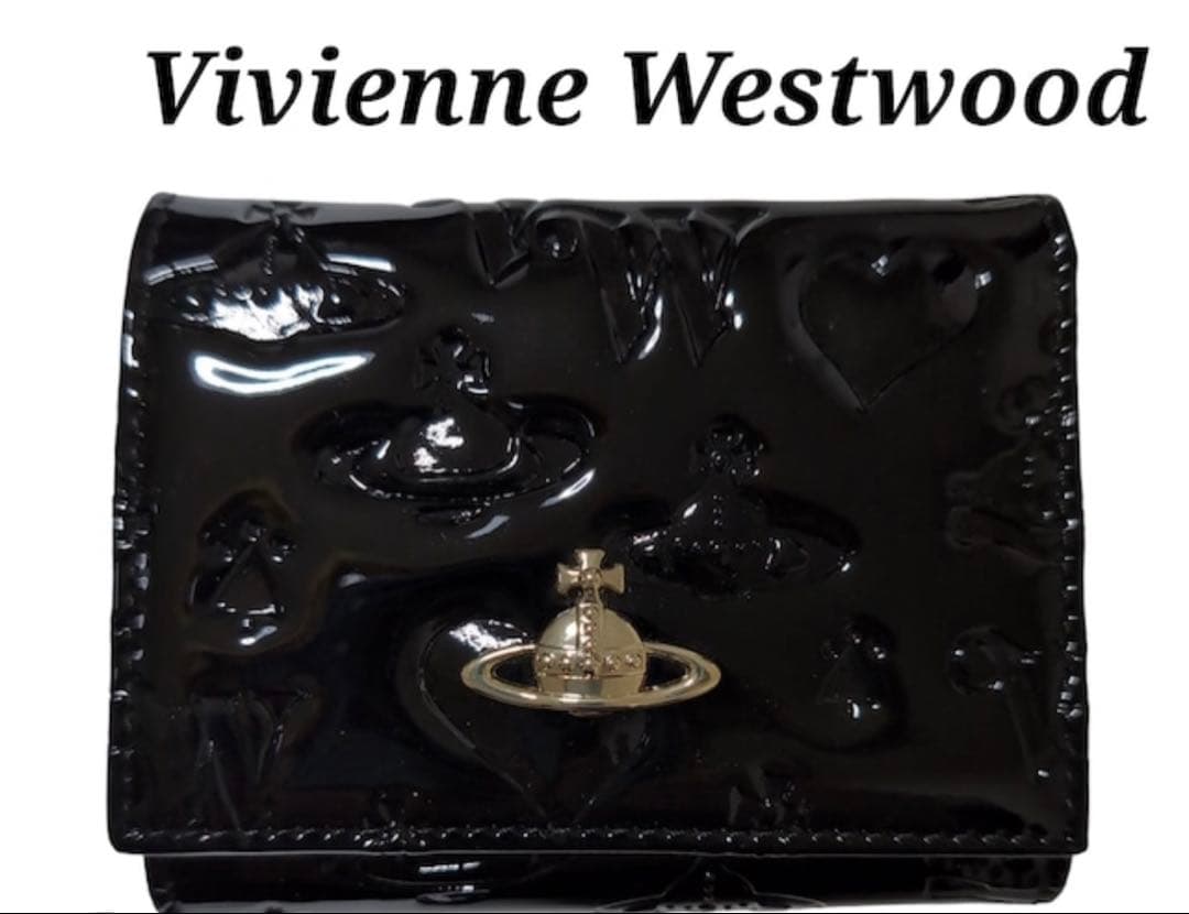 vivian westwood 財布