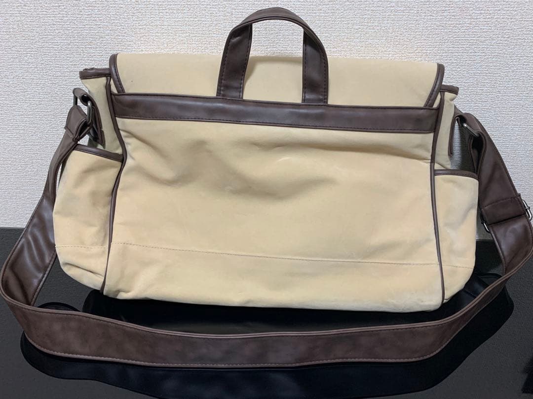 WCS2017 アナハイム TOP8 バッグ