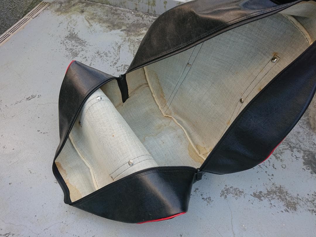 グッチーさん専用【送料無料】１尺５寸平胴太鼓　ケース・バチ付き