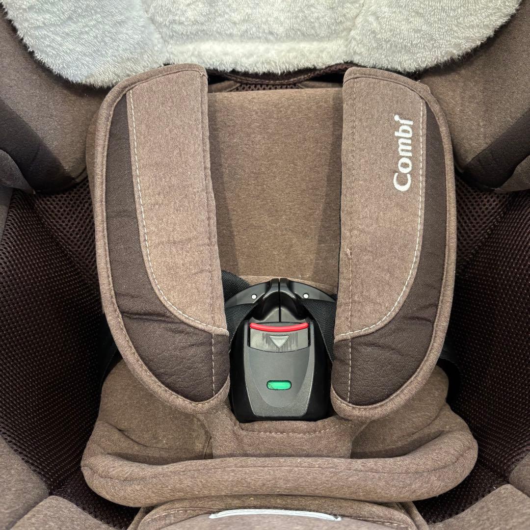 【Combi】クルムーヴスマート 新生児可