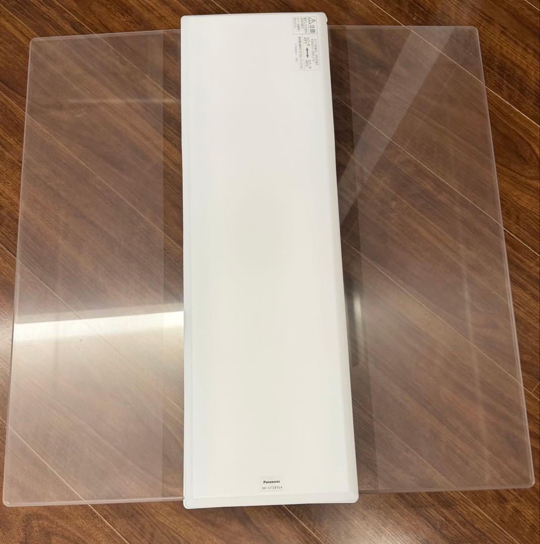 【2022年製】パナソニック LEDシーリングライト HH-CF0896A