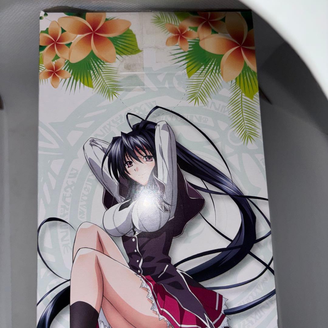 ハイスクールD×D 水着フィギュア 姫島朱乃　全年齢商品　プライズ　アミューズ