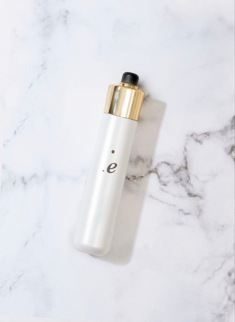 【新品】 .e ドットイー |目元専用美顔器