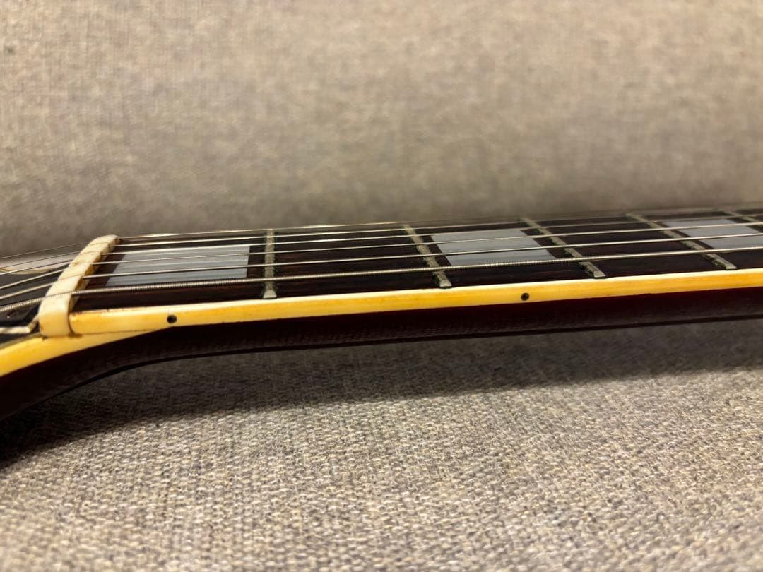 【ビンテージ】Greco SG360 74年製SG