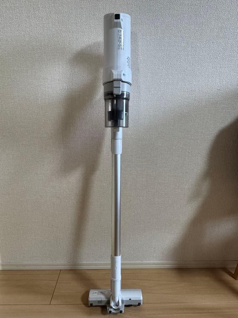 Panasonic コードレス スティッククリーナー
