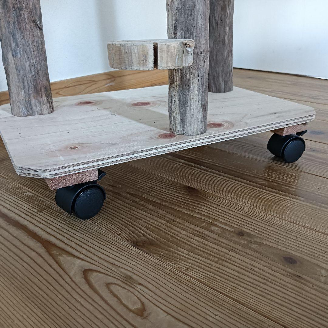 びぐ バードアスレチックジム大型 天然木 自然木 流木 インコ おもちゃ