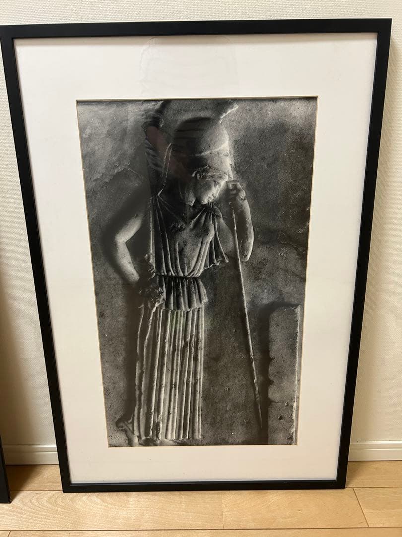 特大アートポスター　絵画　オブジェ