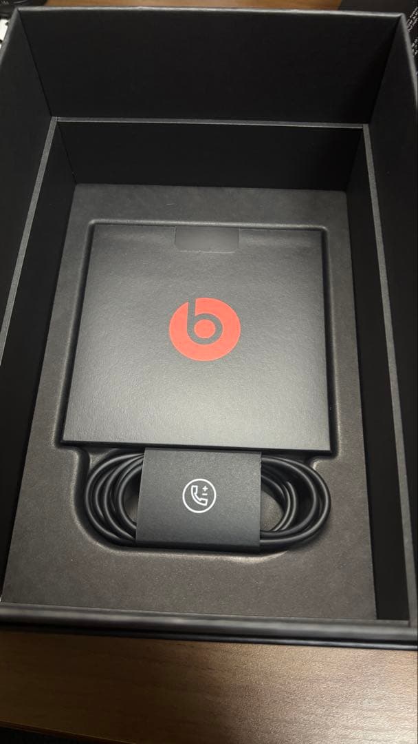 ヘッドホン Beats Studio3 wireless headphones