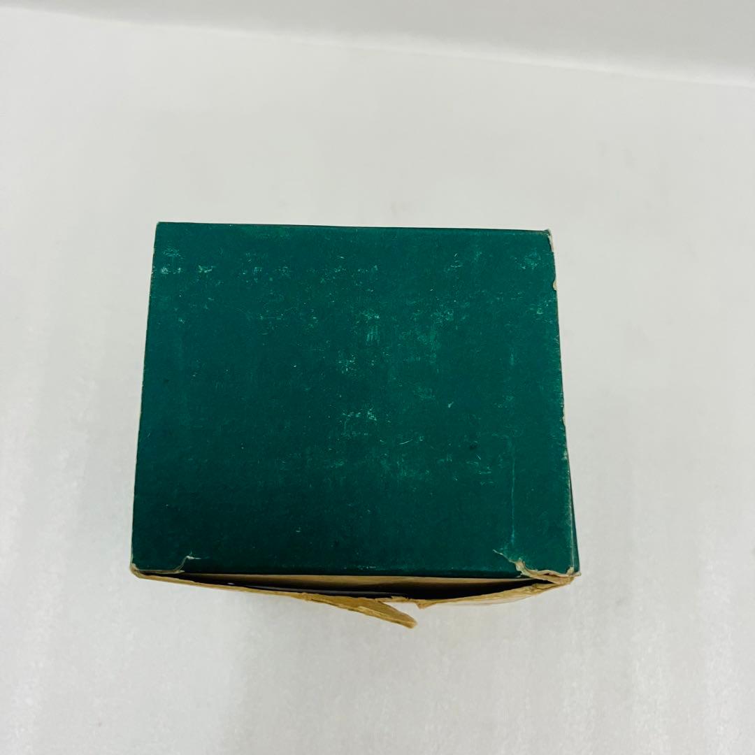 当時物 昭和レトロ 箱付き オバケのQ太郎 カラーテレビ 貯金箱 デラックス