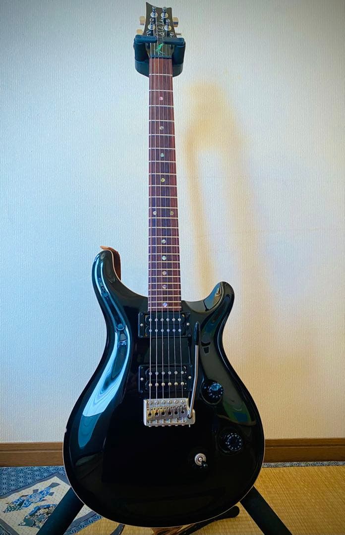 ギター PRS Paul Reed Smith CE24 Black