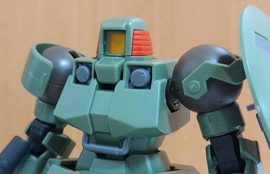 ガンプラ EG HGAC RG ガンダムW 6体セット