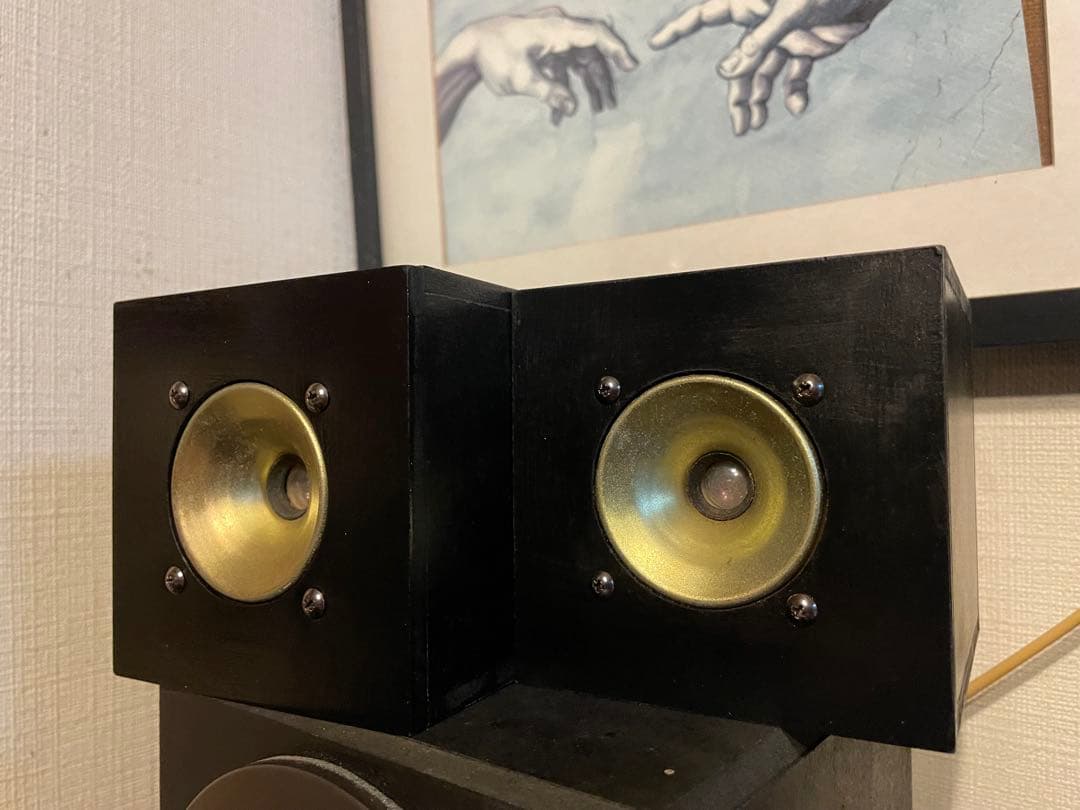 Technics 5HH31SB ホーン型ツイーター