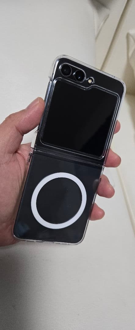 Galaxy z Flip5 512GB 国内版SIMフリー