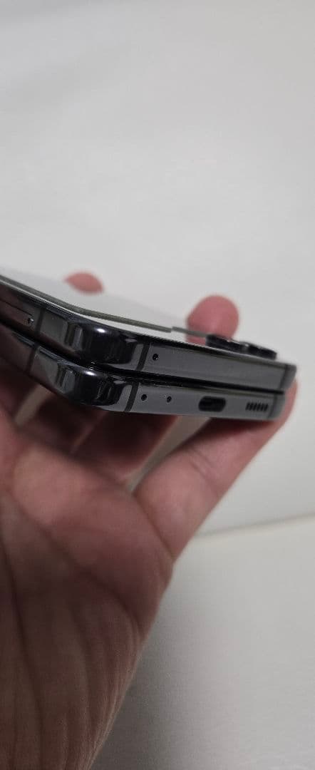 Galaxy z Flip5 512GB 国内版SIMフリー