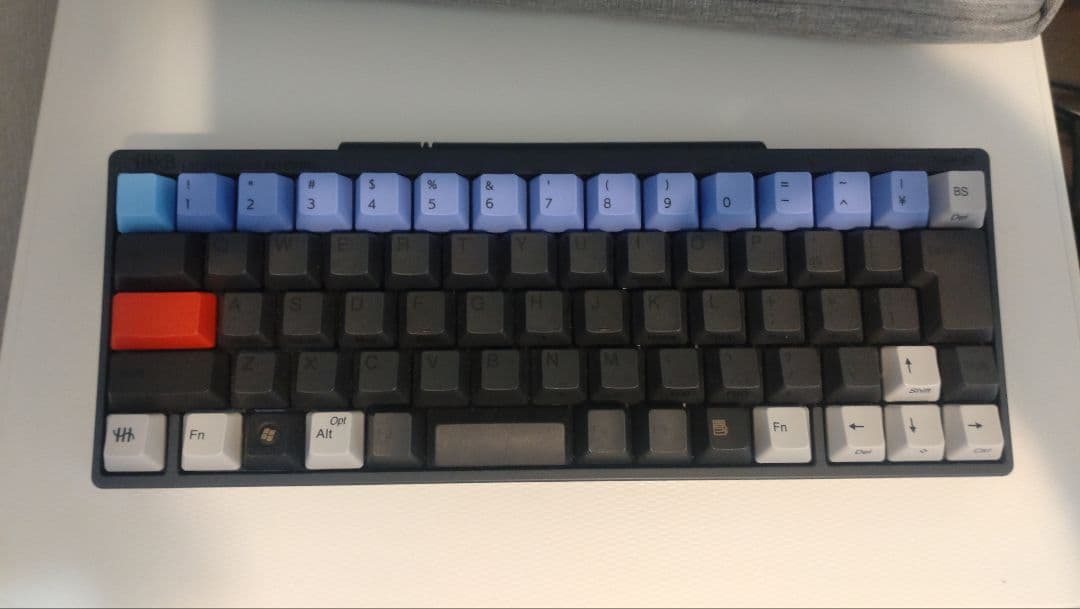 キーボード HHKB Professional HYBRID type S