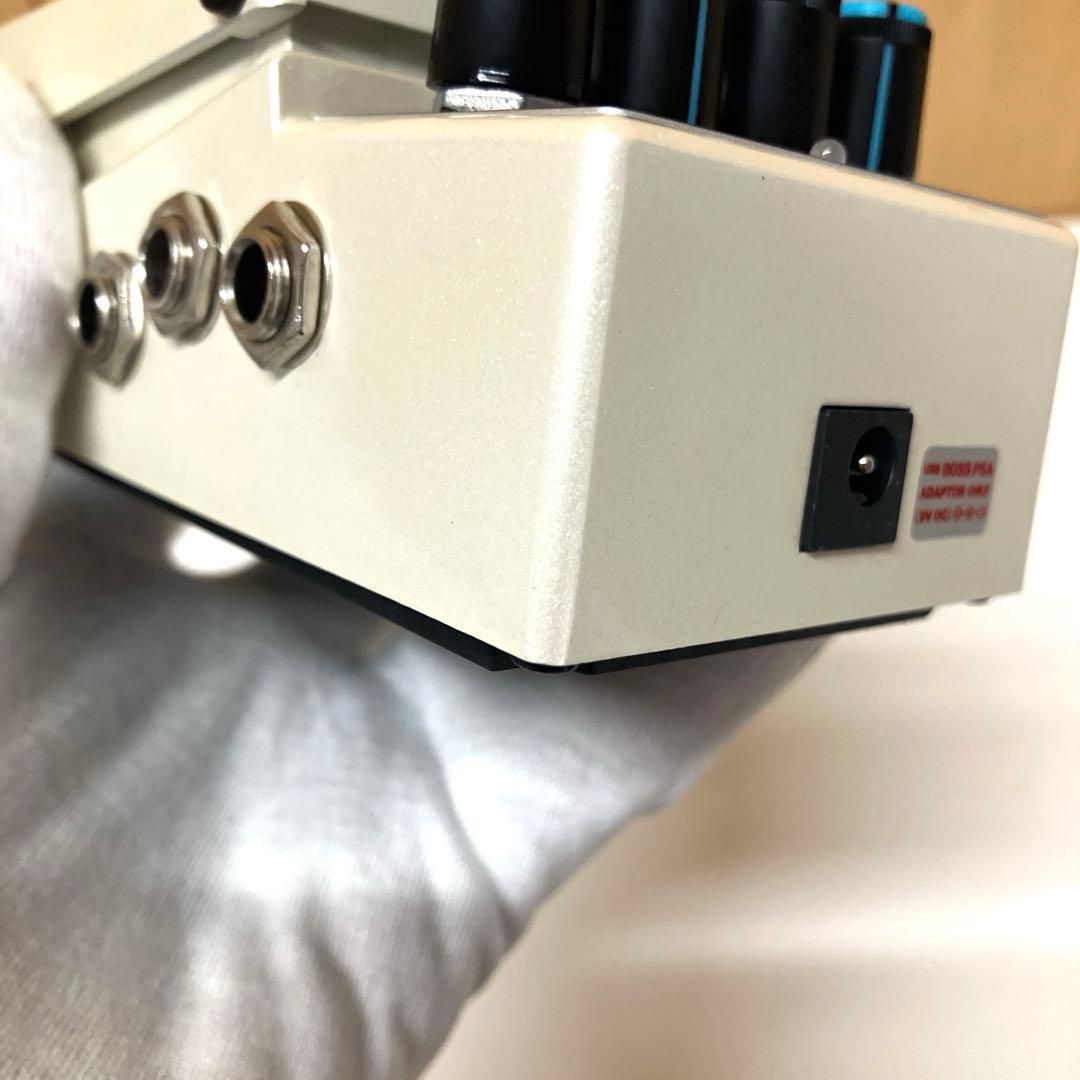 E71 BOSS DD-7 デジタルディレイ