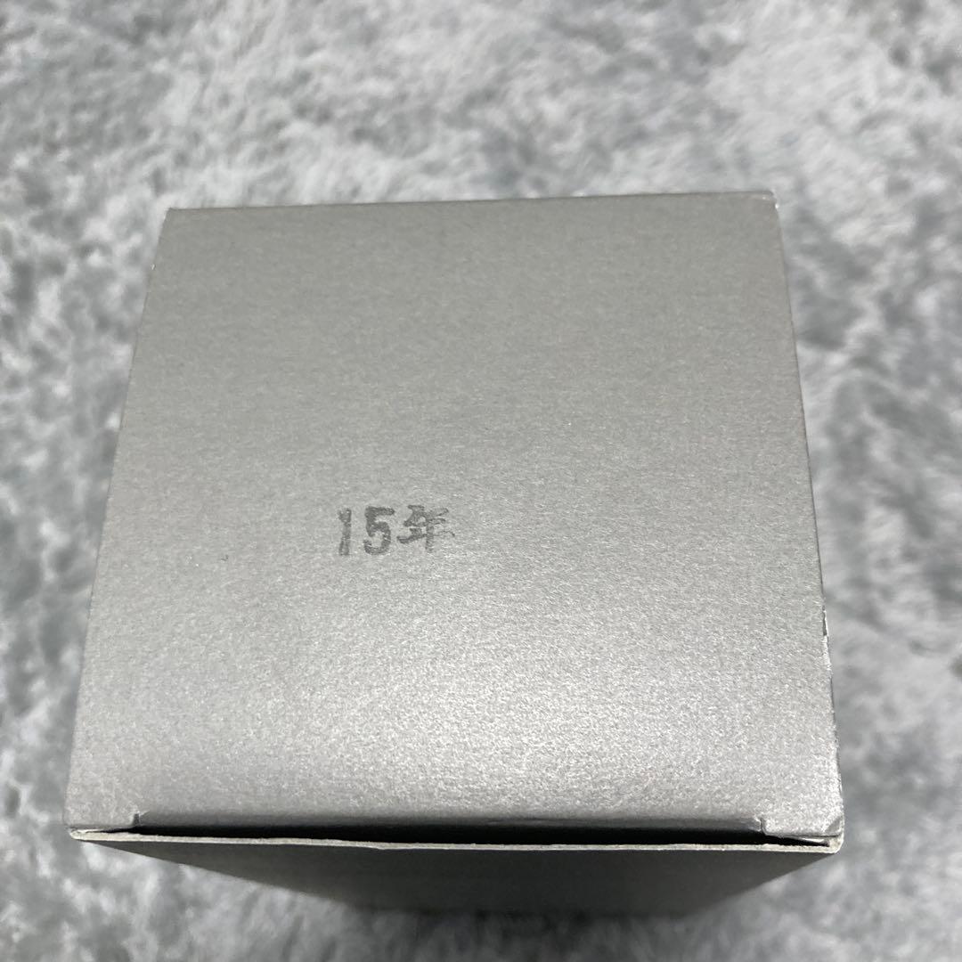 希少‼︎500ml 余市原酒15年シングルバレル