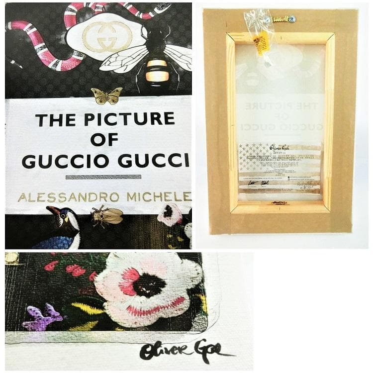 Oliver Gal -オリバーガル - 絵画 アートパネル OG109