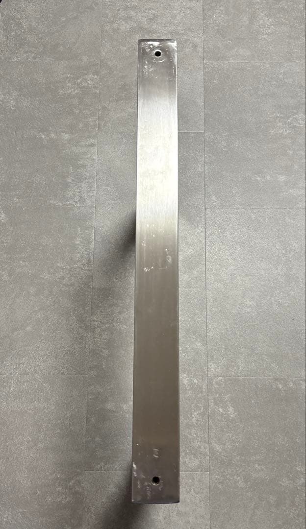 kanademono THE LEGS / スクエア × Stainless