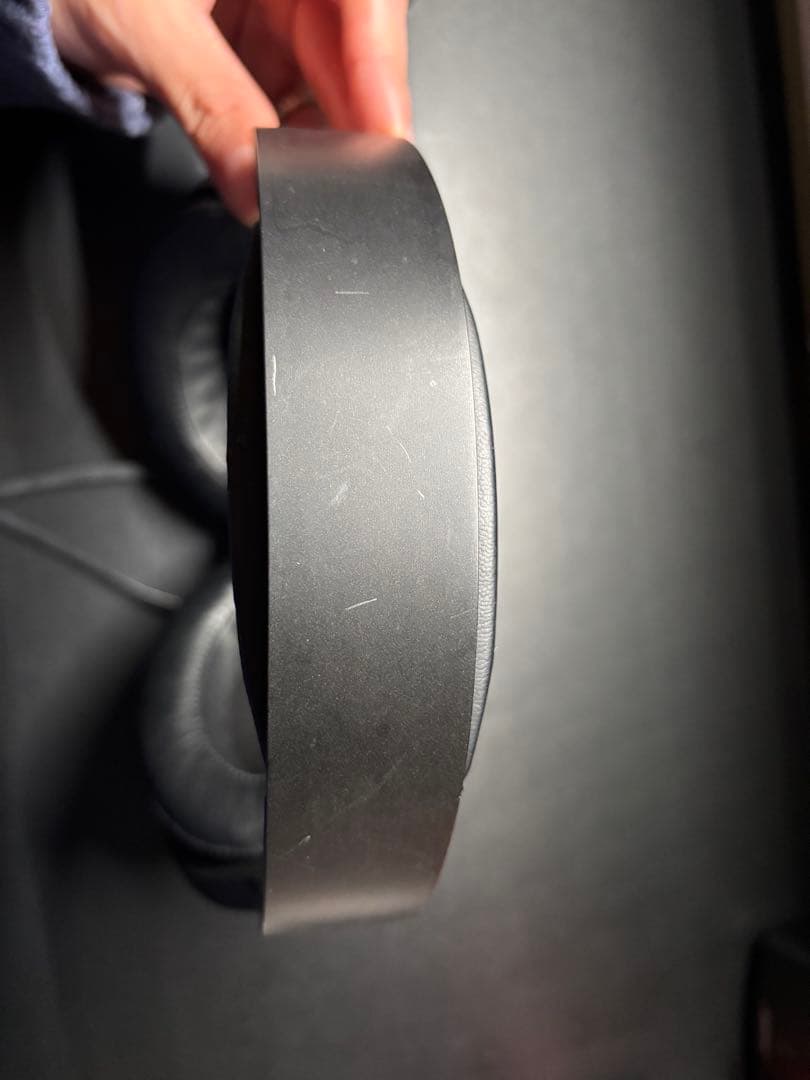 audeze el-8 開放型 ヘッドフォン