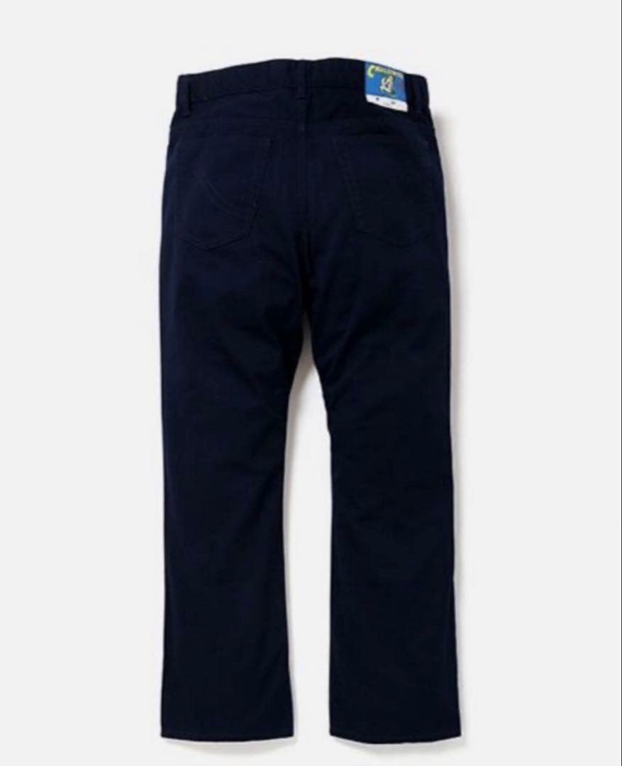 チャレンジー challenger チノパンツ